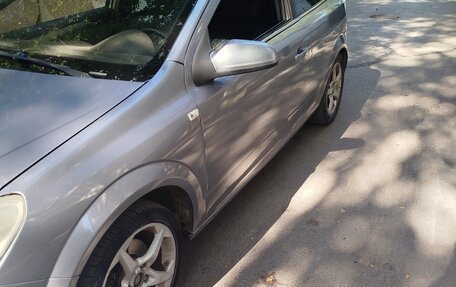 Opel Astra H, 2007 год, 350 000 рублей, 3 фотография