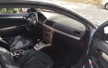 Opel Astra H, 2007 год, 350 000 рублей, 6 фотография