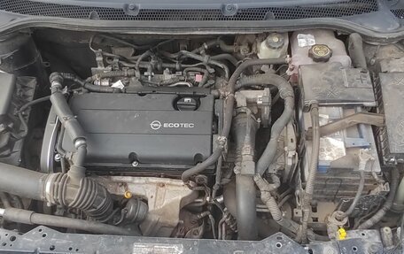 Opel Astra J, 2011 год, 470 000 рублей, 4 фотография