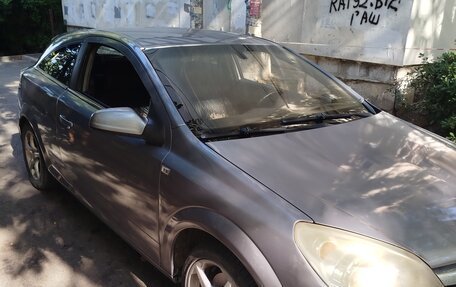 Opel Astra H, 2007 год, 350 000 рублей, 2 фотография