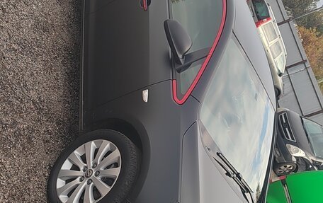 Opel Astra J, 2011 год, 470 000 рублей, 2 фотография