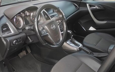 Opel Astra J, 2011 год, 470 000 рублей, 7 фотография