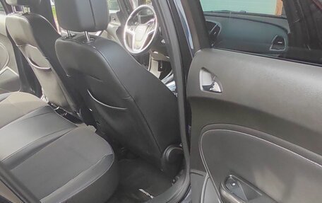 Opel Astra J, 2011 год, 470 000 рублей, 5 фотография
