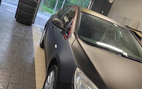 Opel Astra J, 2011 год, 470 000 рублей, 10 фотография