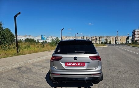 Volkswagen Tiguan II, 2019 год, 3 250 000 рублей, 5 фотография
