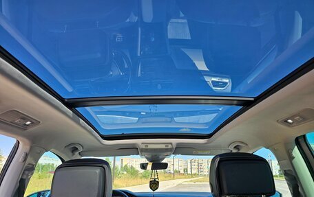 Volkswagen Tiguan II, 2019 год, 3 250 000 рублей, 12 фотография