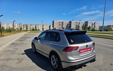 Volkswagen Tiguan II, 2019 год, 3 250 000 рублей, 6 фотография