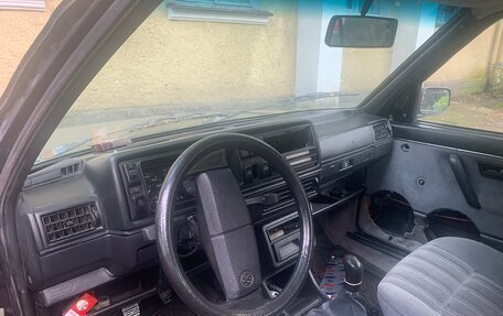 Volkswagen Golf II, 1991 год, 75 000 рублей, 4 фотография