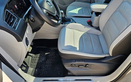 Volkswagen Tiguan II, 2019 год, 3 250 000 рублей, 22 фотография