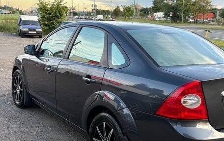 Ford Focus II рестайлинг, 2009 год, 600 000 рублей, 2 фотография