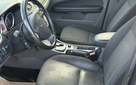 Ford Focus II рестайлинг, 2009 год, 600 000 рублей, 8 фотография