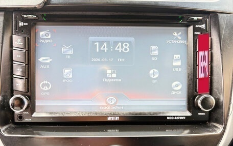 Hyundai Solaris II рестайлинг, 2014 год, 829 000 рублей, 10 фотография