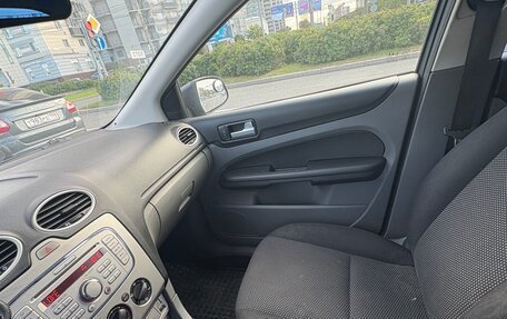 Ford Focus II рестайлинг, 2009 год, 600 000 рублей, 6 фотография
