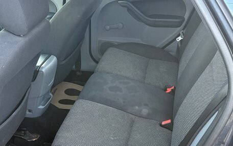 Ford Focus II рестайлинг, 2009 год, 600 000 рублей, 9 фотография