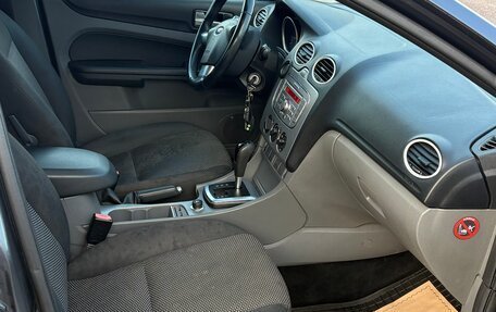 Ford Focus II рестайлинг, 2009 год, 600 000 рублей, 11 фотография