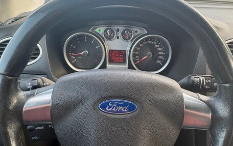 Ford Focus II рестайлинг, 2009 год, 600 000 рублей, 7 фотография