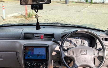 Honda CR-V IV, 2001 год, 700 000 рублей, 12 фотография