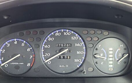 Honda CR-V IV, 2001 год, 700 000 рублей, 13 фотография