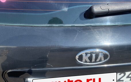 KIA cee'd I рестайлинг, 2010 год, 850 000 рублей, 2 фотография