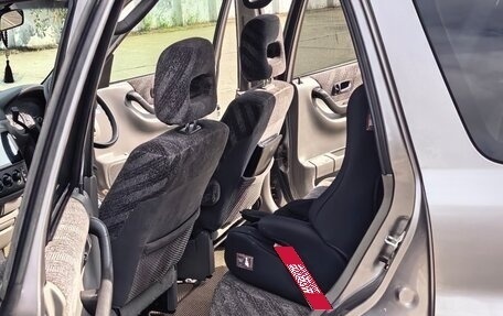 Honda CR-V IV, 2001 год, 700 000 рублей, 10 фотография