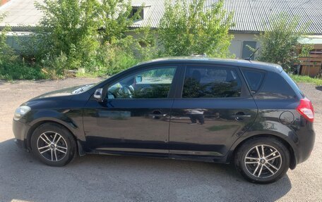 KIA cee'd I рестайлинг, 2010 год, 850 000 рублей, 11 фотография