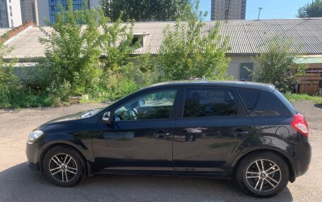 KIA cee'd I рестайлинг, 2010 год, 850 000 рублей, 9 фотография