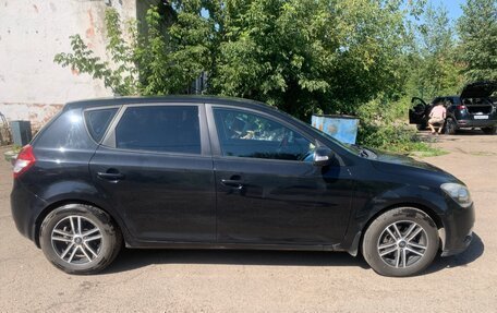 KIA cee'd I рестайлинг, 2010 год, 850 000 рублей, 15 фотография