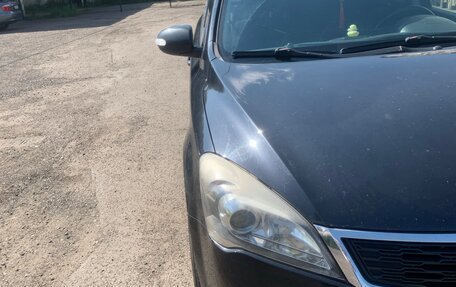 KIA cee'd I рестайлинг, 2010 год, 850 000 рублей, 16 фотография