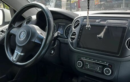 Volkswagen Tiguan I, 2012 год, 1 100 000 рублей, 11 фотография