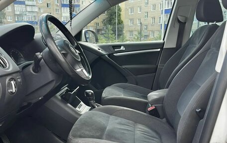 Volkswagen Tiguan I, 2012 год, 1 100 000 рублей, 10 фотография