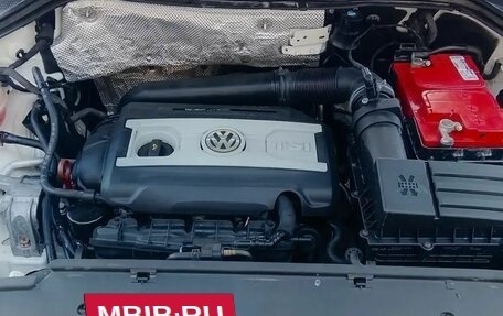 Volkswagen Tiguan I, 2012 год, 1 100 000 рублей, 9 фотография