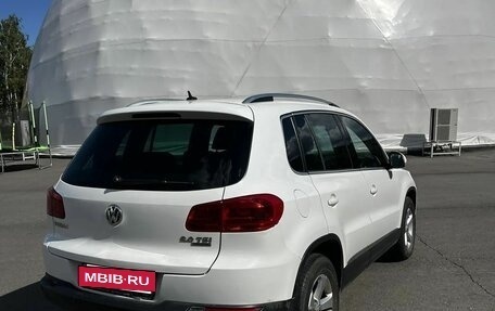Volkswagen Tiguan I, 2012 год, 1 100 000 рублей, 4 фотография