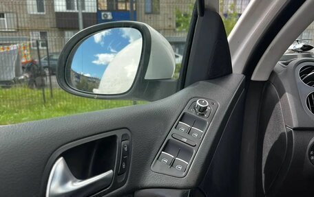 Volkswagen Tiguan I, 2012 год, 1 100 000 рублей, 15 фотография