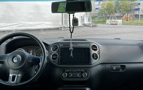 Volkswagen Tiguan I, 2012 год, 1 100 000 рублей, 14 фотография