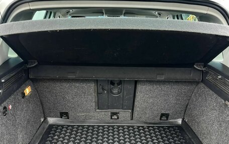 Volkswagen Tiguan I, 2012 год, 1 100 000 рублей, 18 фотография