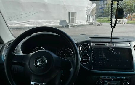 Volkswagen Tiguan I, 2012 год, 1 100 000 рублей, 13 фотография