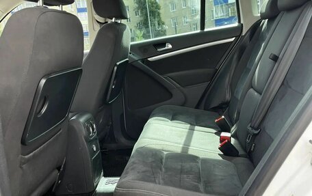 Volkswagen Tiguan I, 2012 год, 1 100 000 рублей, 16 фотография