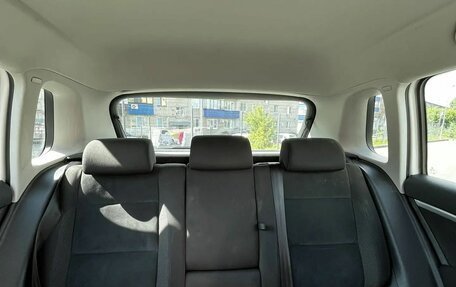 Volkswagen Tiguan I, 2012 год, 1 100 000 рублей, 17 фотография