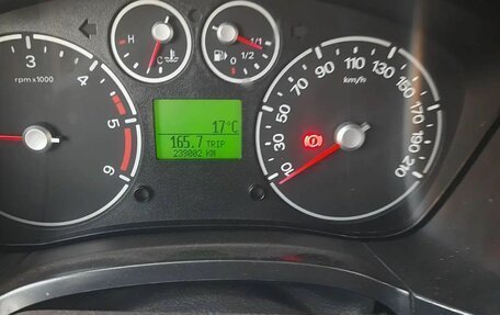 Ford Tourneo Connect I, 2012 год, 990 000 рублей, 7 фотография