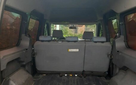 Ford Tourneo Connect I, 2012 год, 990 000 рублей, 9 фотография