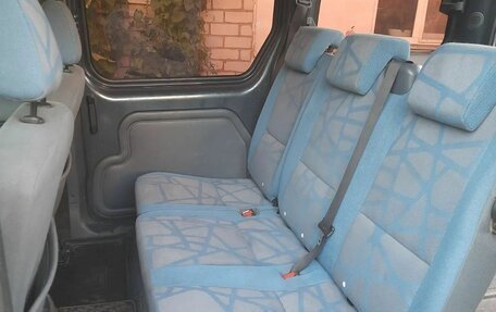 Ford Tourneo Connect I, 2012 год, 990 000 рублей, 8 фотография