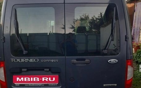 Ford Tourneo Connect I, 2012 год, 990 000 рублей, 2 фотография