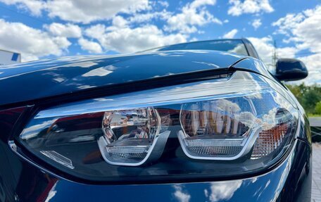 BMW X3, 2018 год, 3 485 000 рублей, 7 фотография