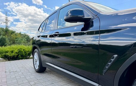 BMW X3, 2018 год, 3 485 000 рублей, 6 фотография
