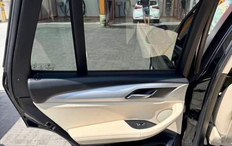 BMW X3, 2018 год, 3 485 000 рублей, 24 фотография