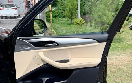 BMW X3, 2018 год, 3 485 000 рублей, 15 фотография