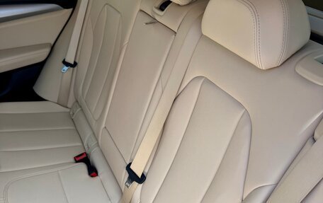 BMW X3, 2018 год, 3 485 000 рублей, 26 фотография