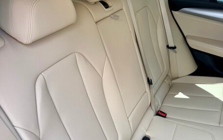BMW X3, 2018 год, 3 485 000 рублей, 21 фотография