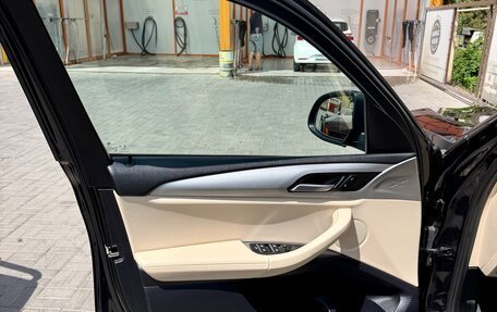BMW X3, 2018 год, 3 485 000 рублей, 27 фотография