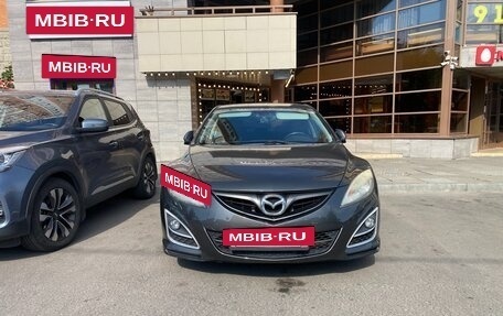 Mazda 6, 2010 год, 1 200 000 рублей, 2 фотография
